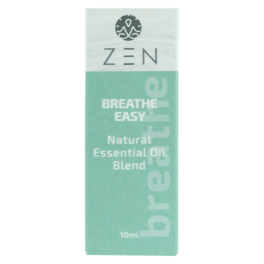 Zen Oil - Breathe easy - Image 4