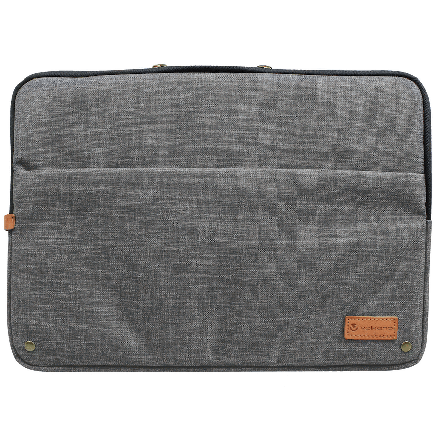 Volkano Premier Series Laptop Sleeve 14.1" - Image 5