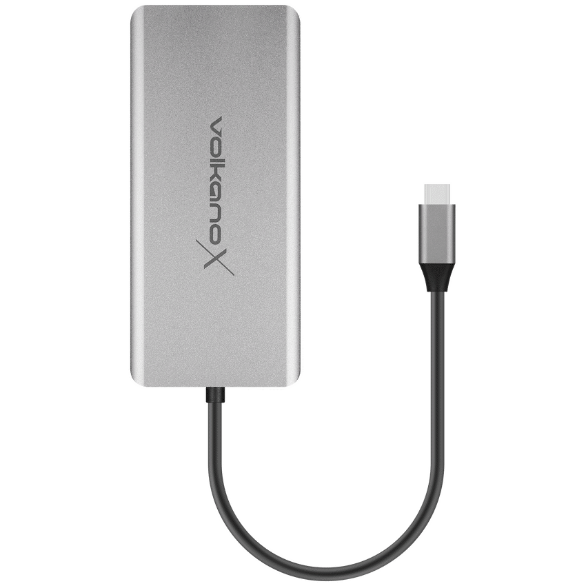 VolkanoX Core Multi Duo 13-in-1 Type-C Hub - Image 3