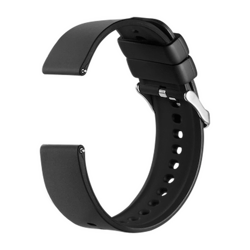 Volkano Valencia Series Ladies Smart Watch - Black - Image 25