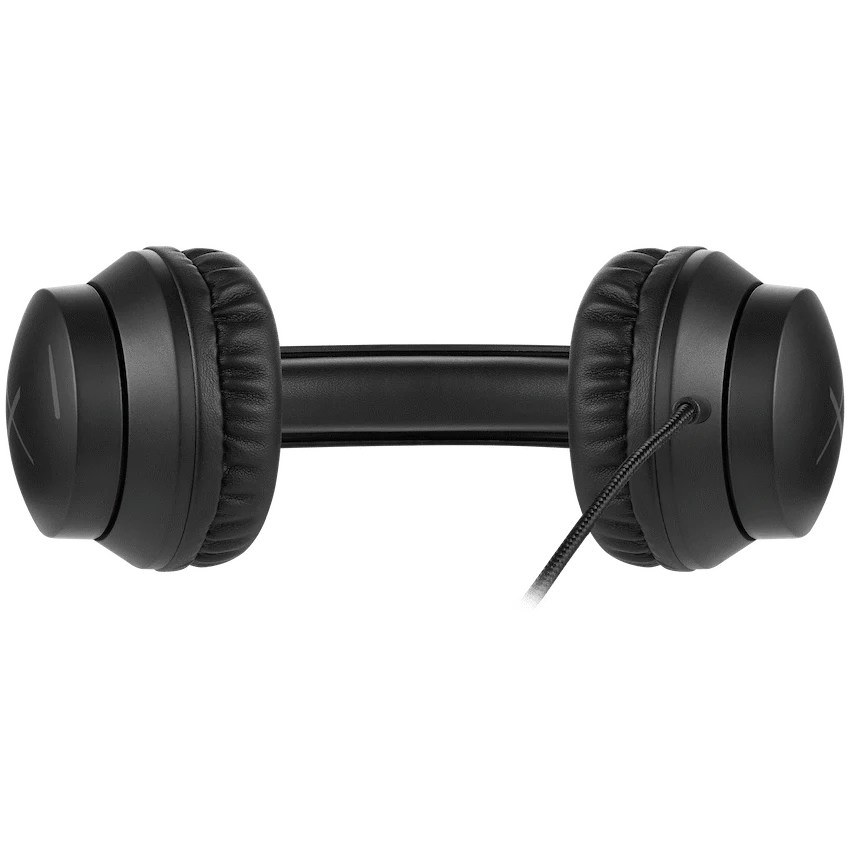 VolkanoX Chat Mk1 Series AUX Headset - Graphite - Image 11