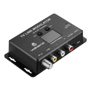 Volkano AV Modulator