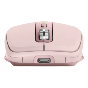 Logitech(R) MX Anywhere 3S Wireless Mouse - ROSE