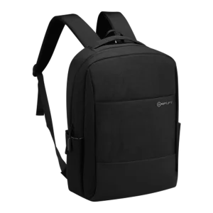 Amplify Brazil 15.6" Laptop Backpack Black