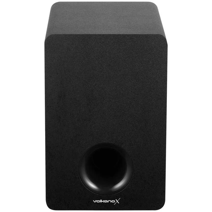 VolkanoX Shockwave Series 120w 2.1 Soundbar - Image 4