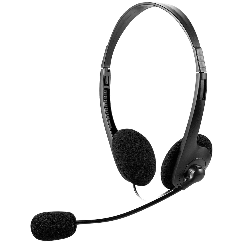 Volkano Chat 2 Stereo Headset with Boom Microphone - Image 12