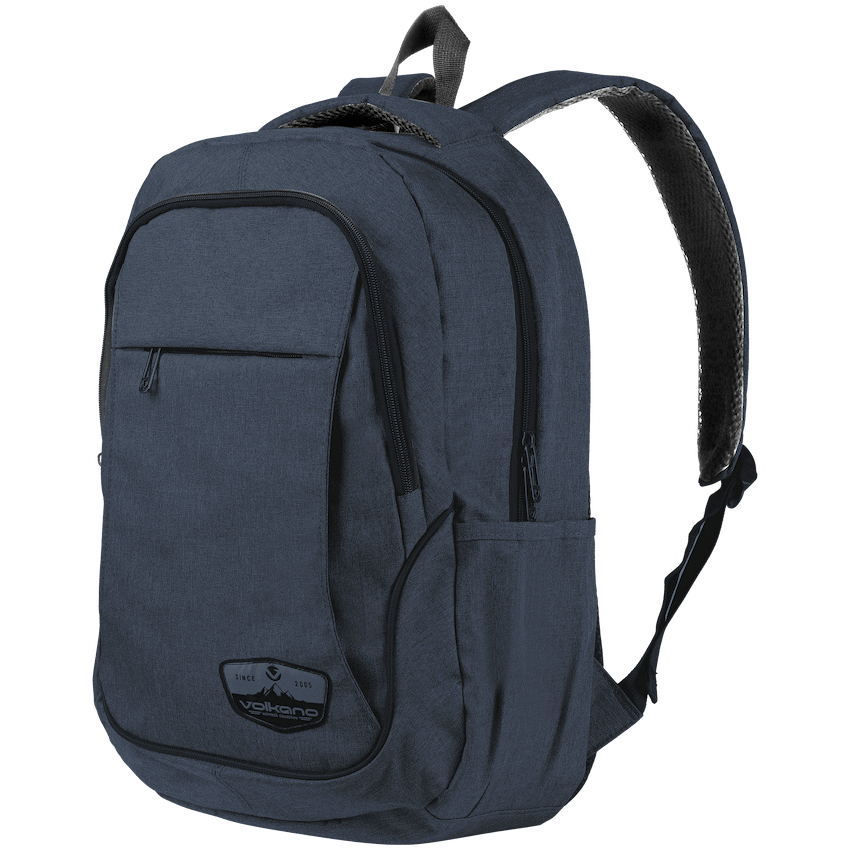 Volkano Victory Backpack - Navy - Image 5