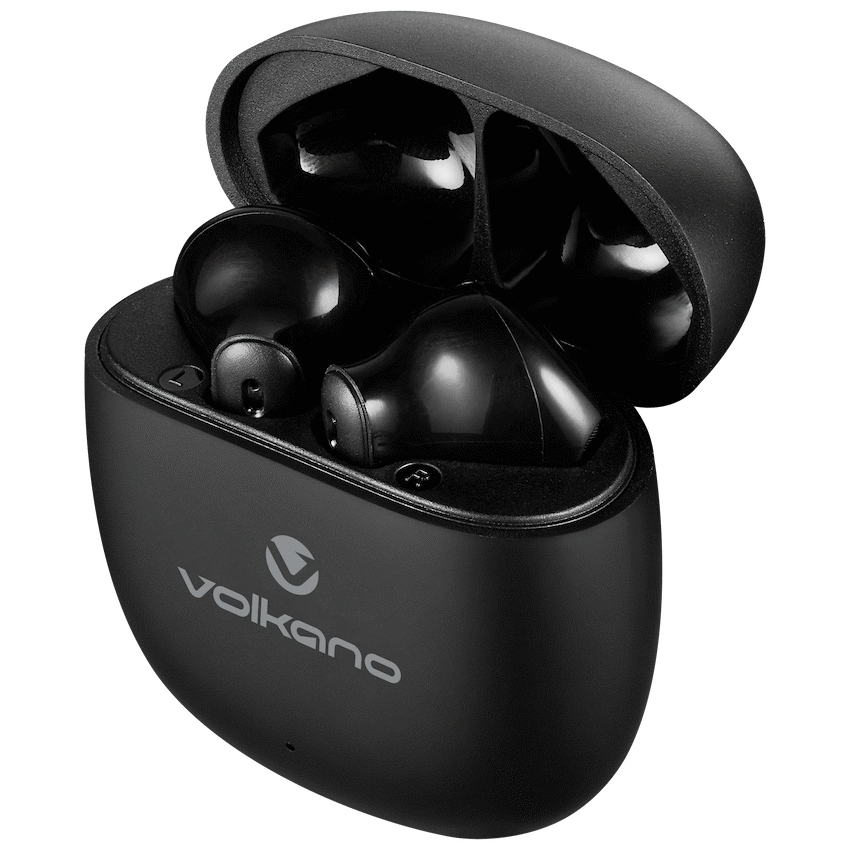 Volkano Sleek Series TWS Earphones - Black - Image 15