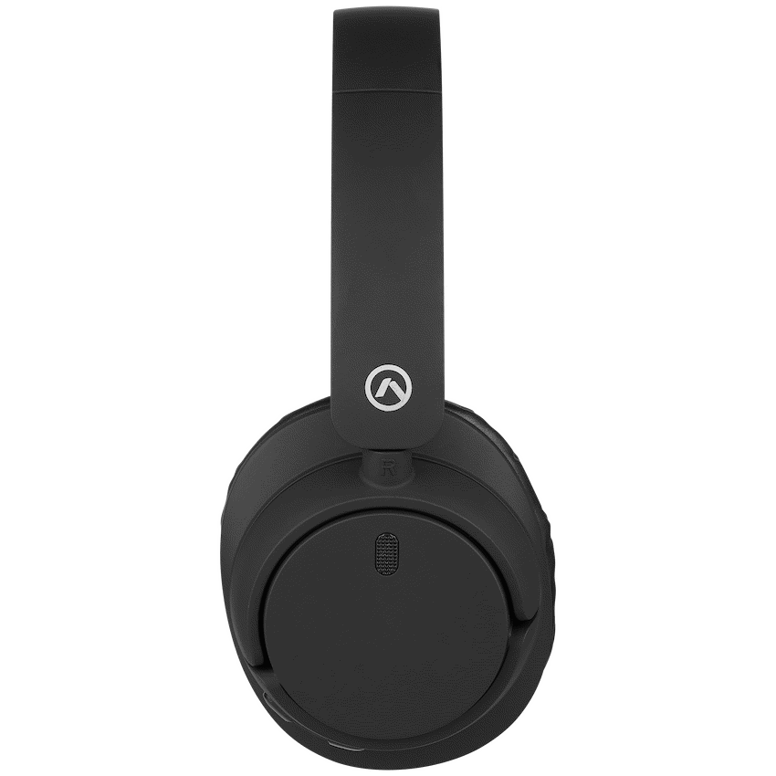 Amplify Fusion Series V3.0 Bluetooth Headphones - Black - Image 6