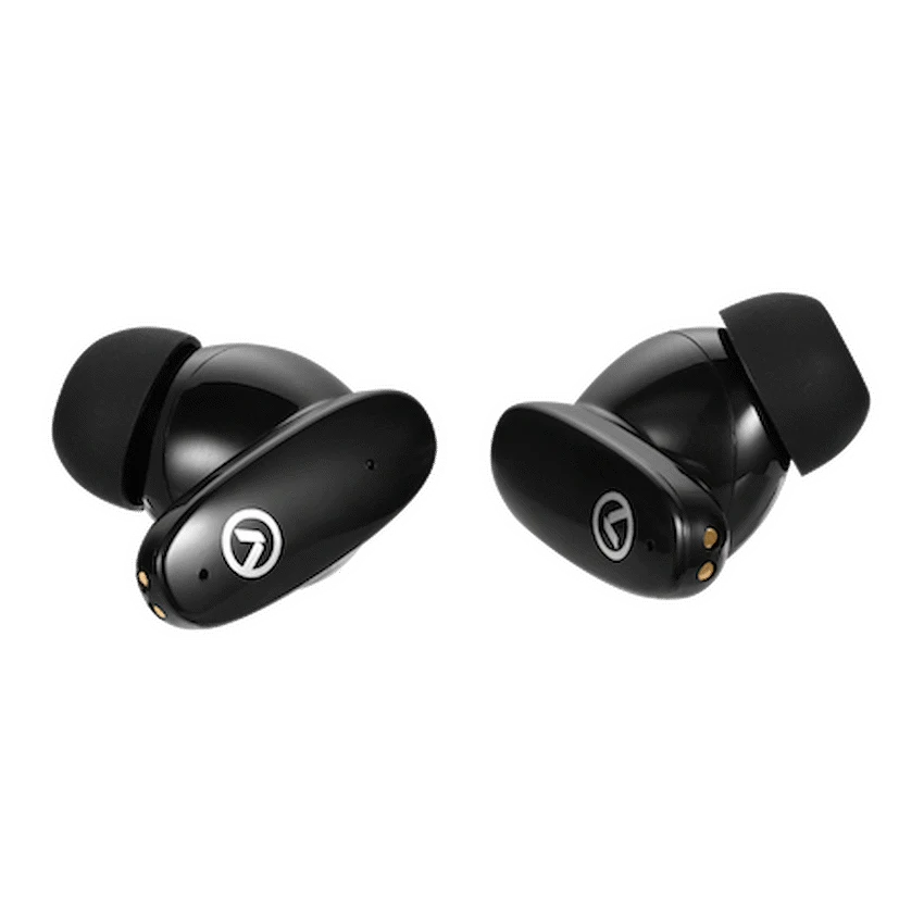Amplify SoundSync Series True Wireless Earphones - Black - Image 5