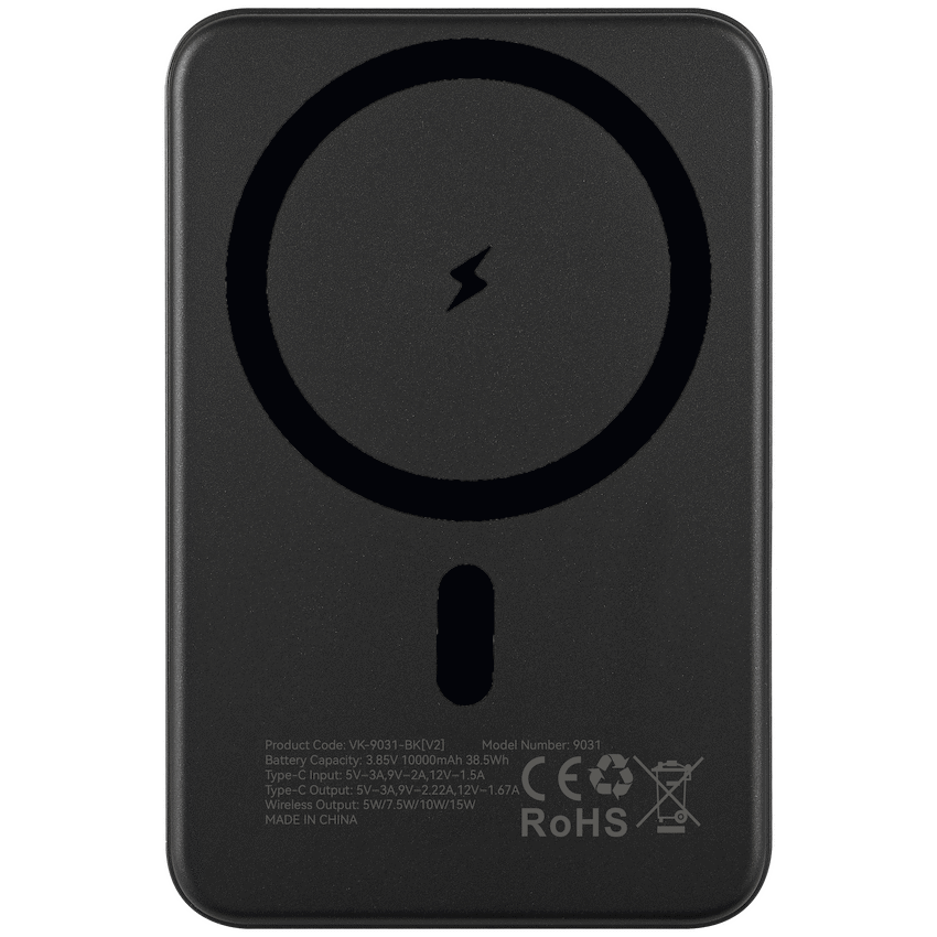 Volkano Reload Plus Series 10000mah MagSafe Power Bank - Image 12
