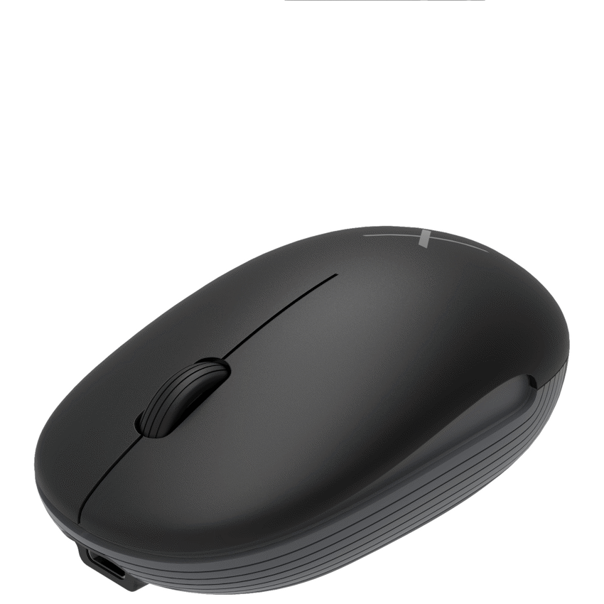 VolkanoX Asher Bluetooth Wireless Mouse - Graphite - Image 15