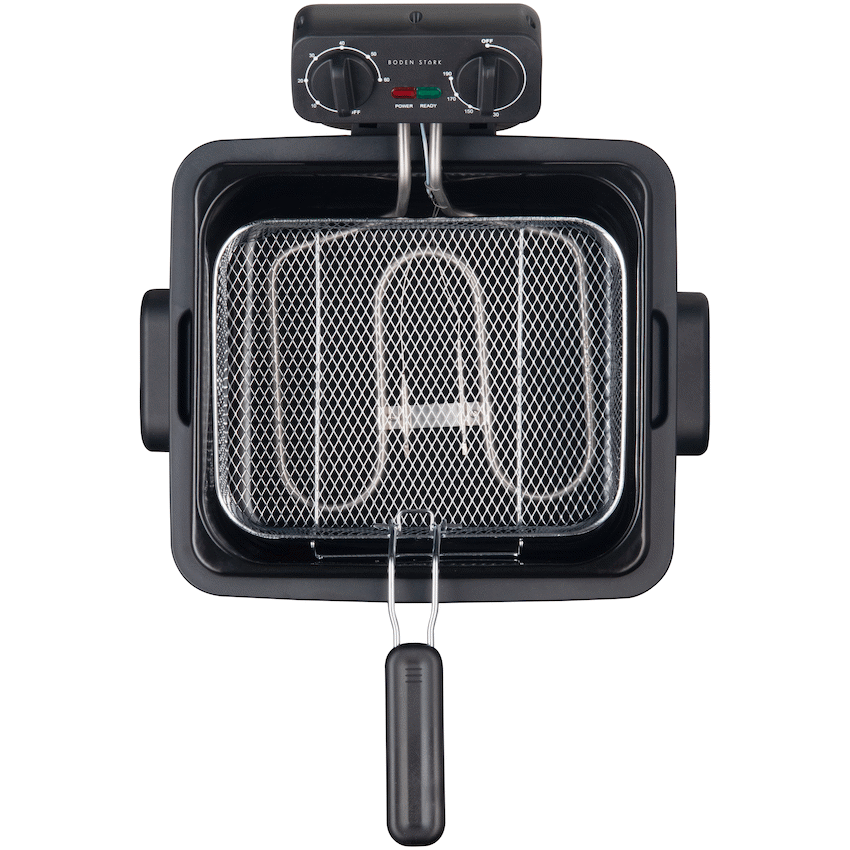 Boden Stark 4.5l Deep Fryer - Image 4