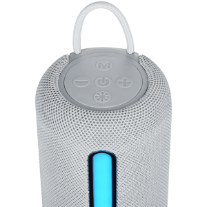 Amplify Swift Series Bluetooth Speaker - Grey