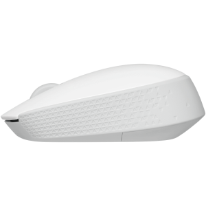Logitech(R) M171 Wireless Mouse - White