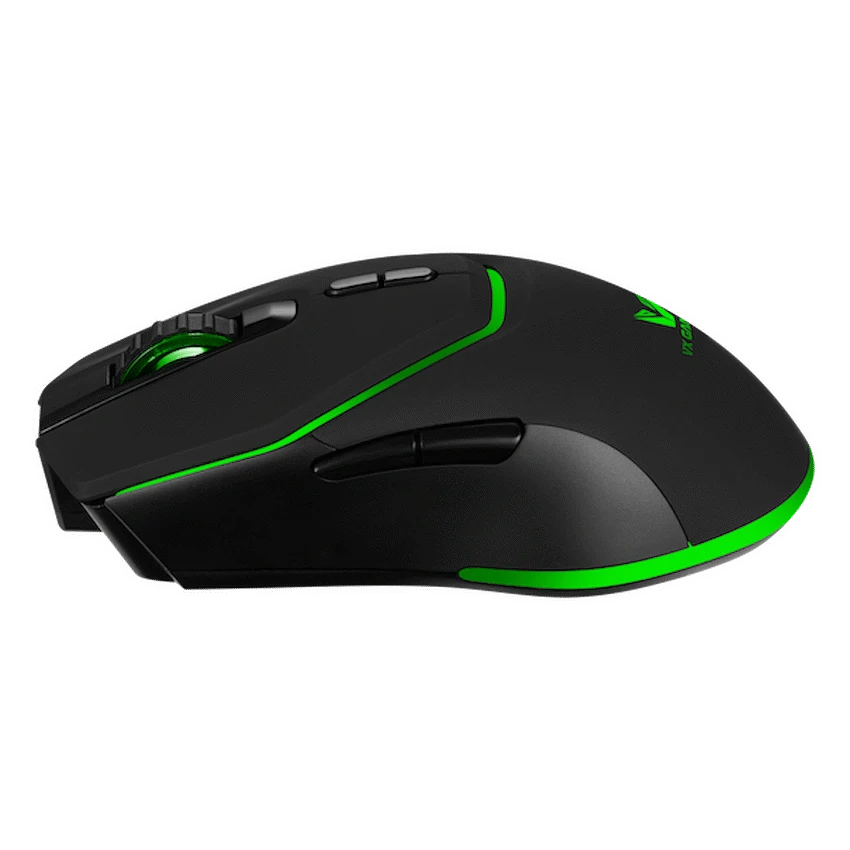 VX Gaming Phoenix Series Wireless Gaming Mouse - Image 2