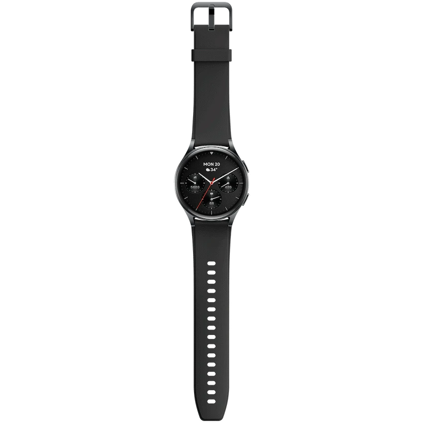 VolkanoX Nexus Series GPS Smart Watch - Image 2