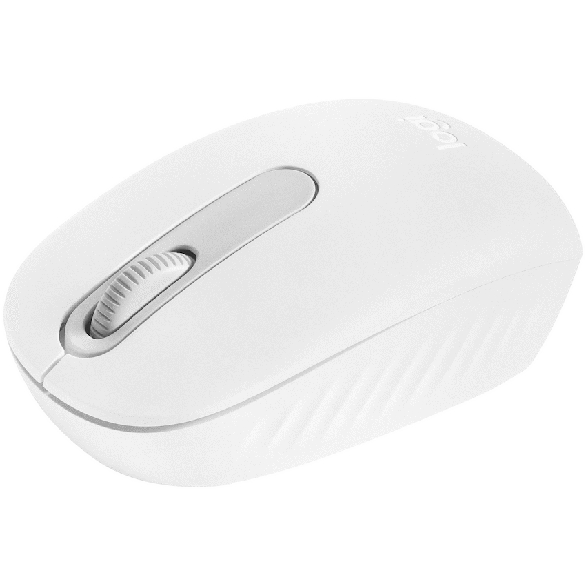 Logitech(R) M196 Bluetooth Mouse - OFF WHITE - BT - Image 6