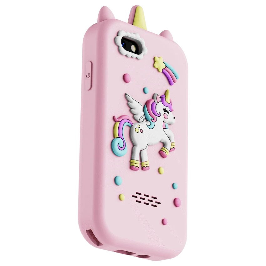 Unicorn Sparkie - Learning and Entertainment Device - Image 5