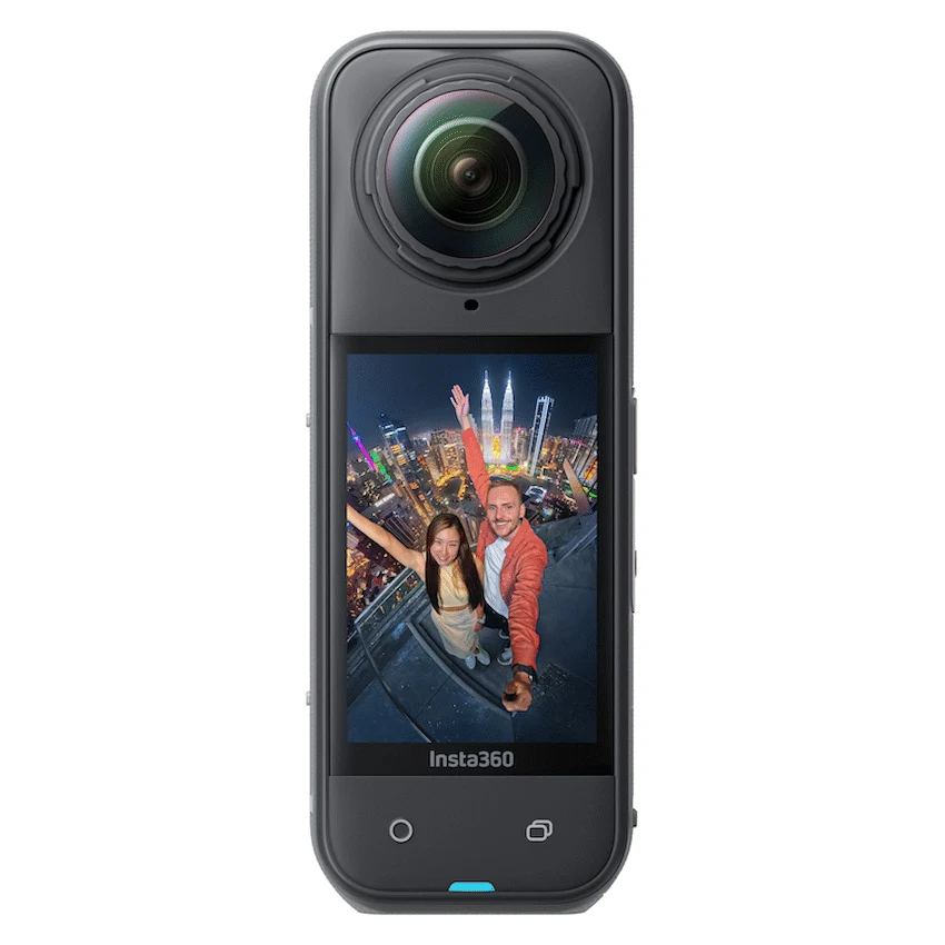 Insta360 X5 Standard Bundle - Image 4