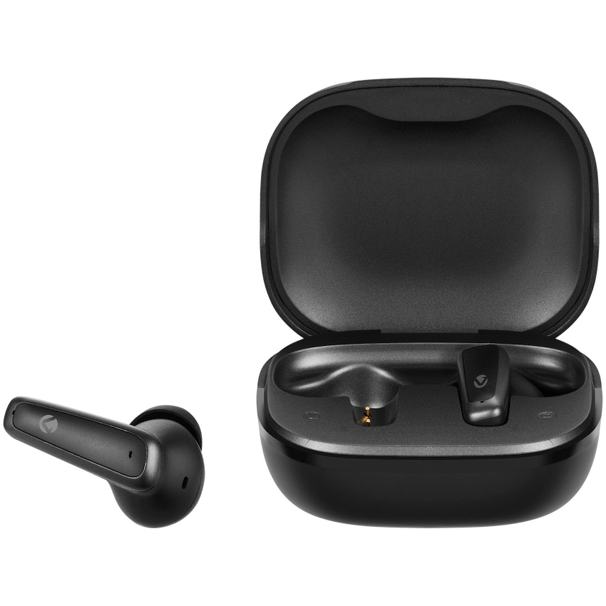 Volkano Vision Series TWS Earphones with ANC- Black - Image 10