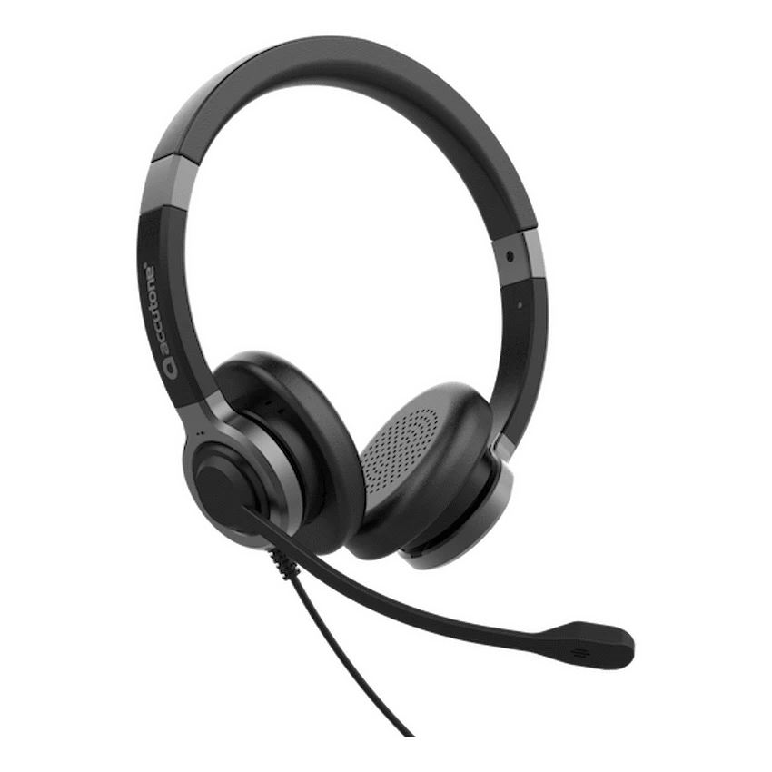UB610MK3 Active Noise Cancelling Headset - USB Connector - Image 14