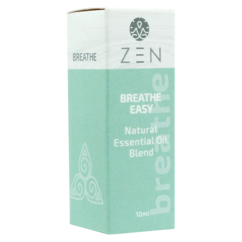 Zen Oil - Breathe easy - Image 6