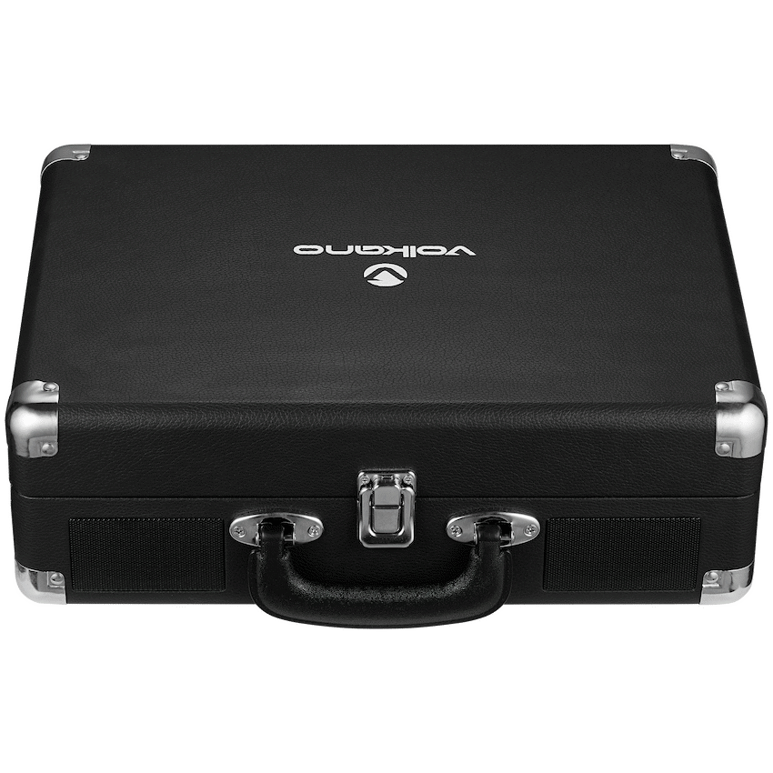 Volkano Retro Series Turntable - Image 7