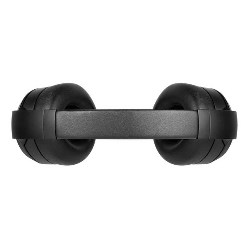 VolkanoX VXH100 Bluetooth Headphones with ANC - Black - Image 16