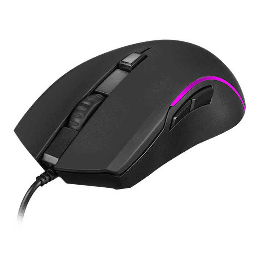 VX Gaming Hydra Series Gaming Mouse - Image 5