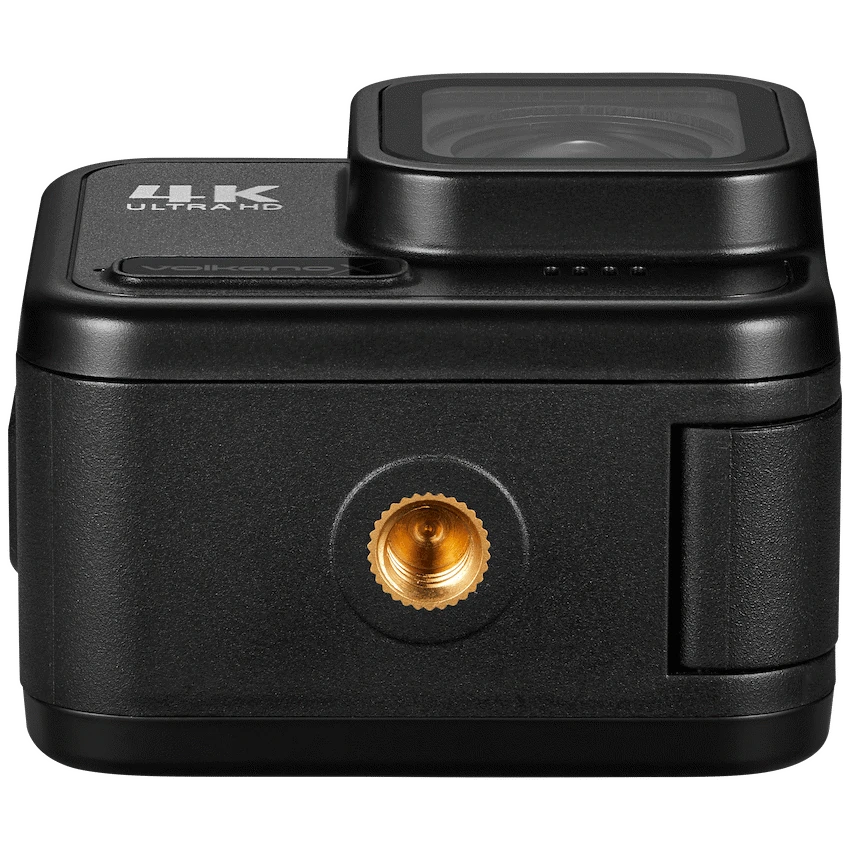 VolkanoX Terra Series 4K Action Camera - Image 6