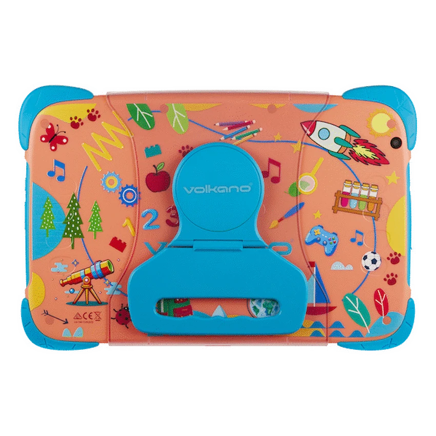 Volkano 10" tablet with Iwawa software Android 15 - Image 9