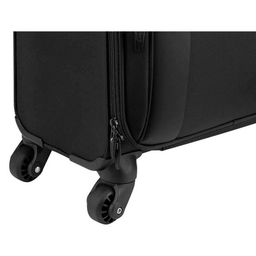 Volkano Bradshaw Business Trolley Black - Image 5