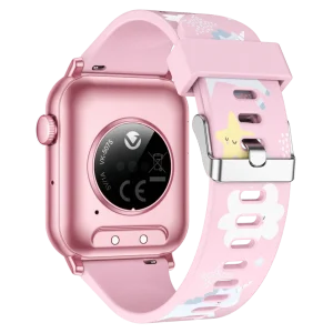 Volkano Fizz Kids Watch - Pink
