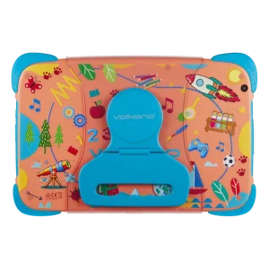 Volkano 10" tablet with Iwawa software Android 15