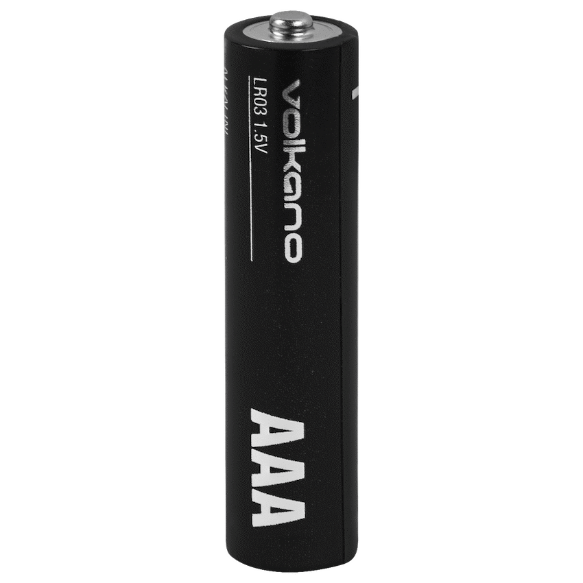 Volkano Extra series Alkaline Batteries AAA pack of 4 - Image 7