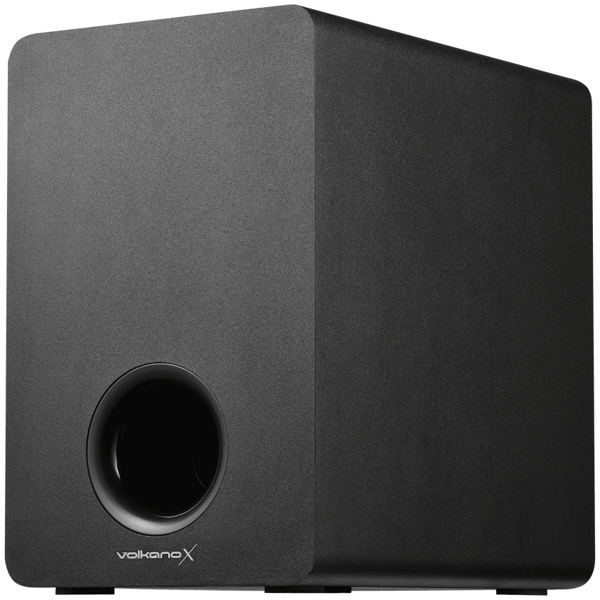 VolkanoX Shockwave Series 120w 2.1 Soundbar - Image 7