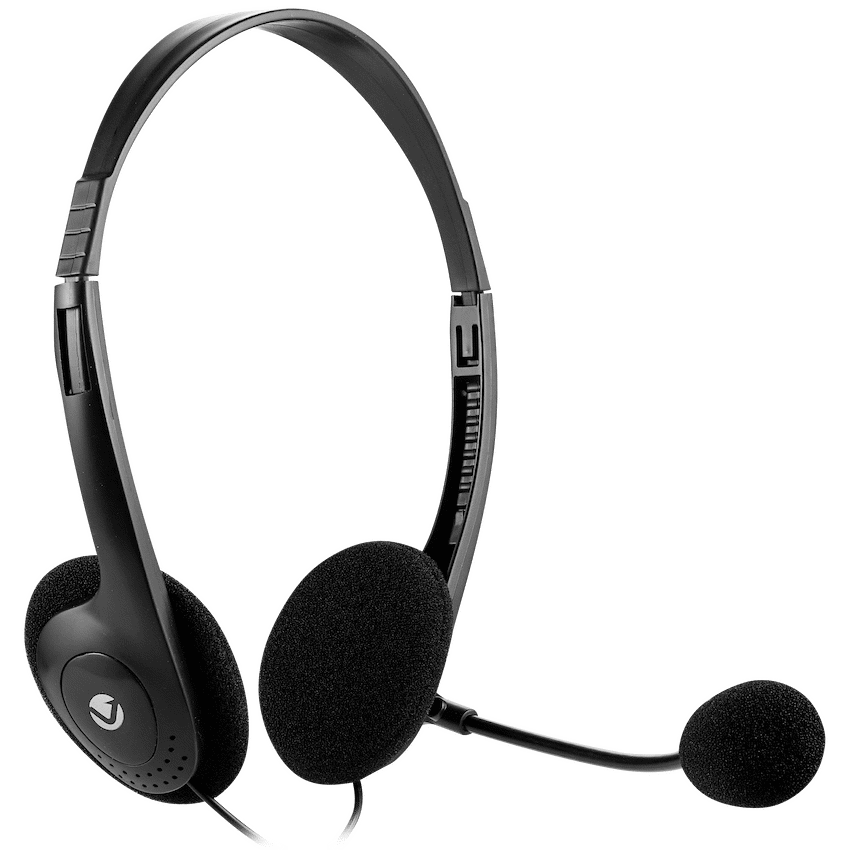 Volkano Chat 2 Stereo Headset with Boom Microphone - Image 14