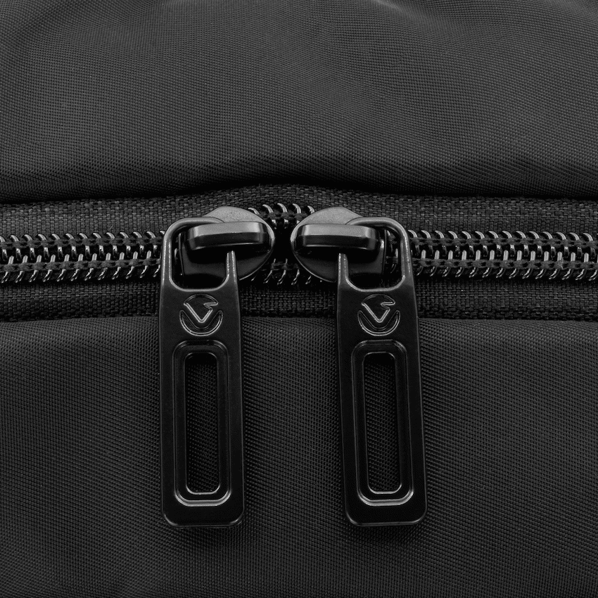 Volkano Roma 15.6" Smart Laptop Backpack - Black - Image 16