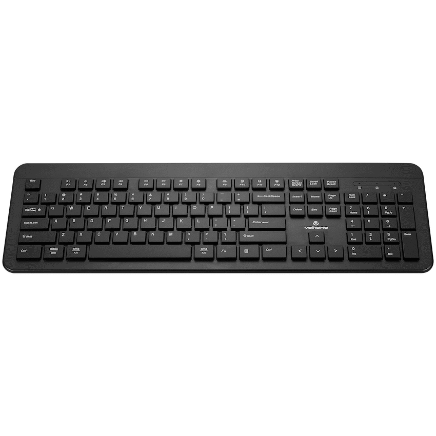 Volkano Cobalt Wireless Keyboard and Mouse - Image 4