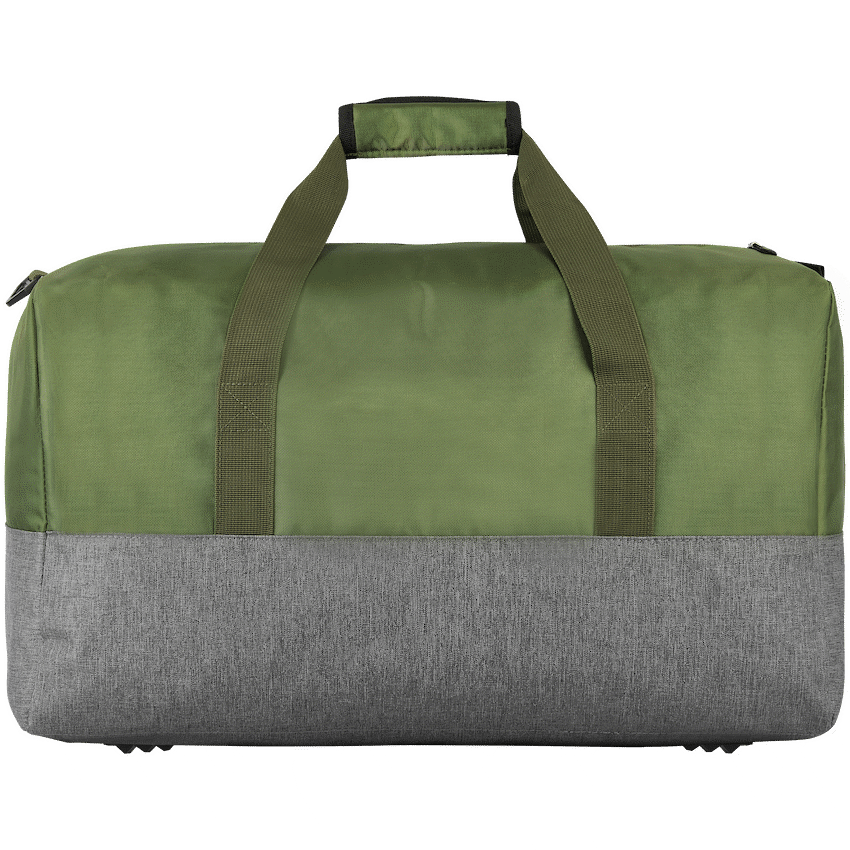 Volkano Corporal 43l Duffle - Khaki - Image 5