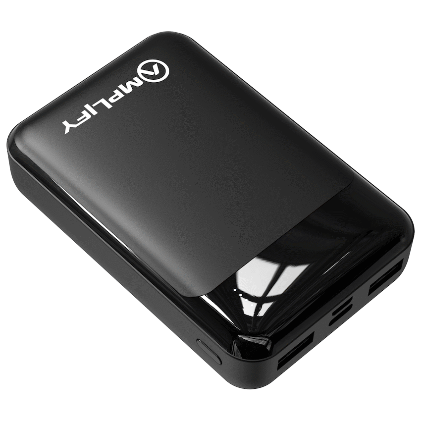 Amplify On The Fly 10,000mAh Power Bank - Image 10