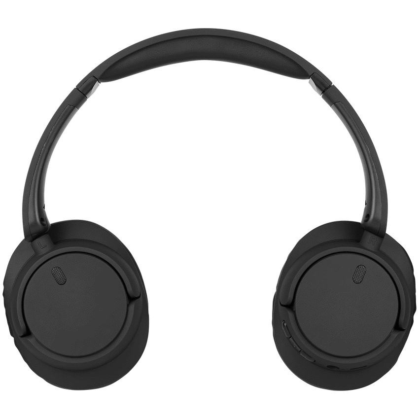 Amplify Fusion Series V3.0 Bluetooth Headphones - Black - Image 7