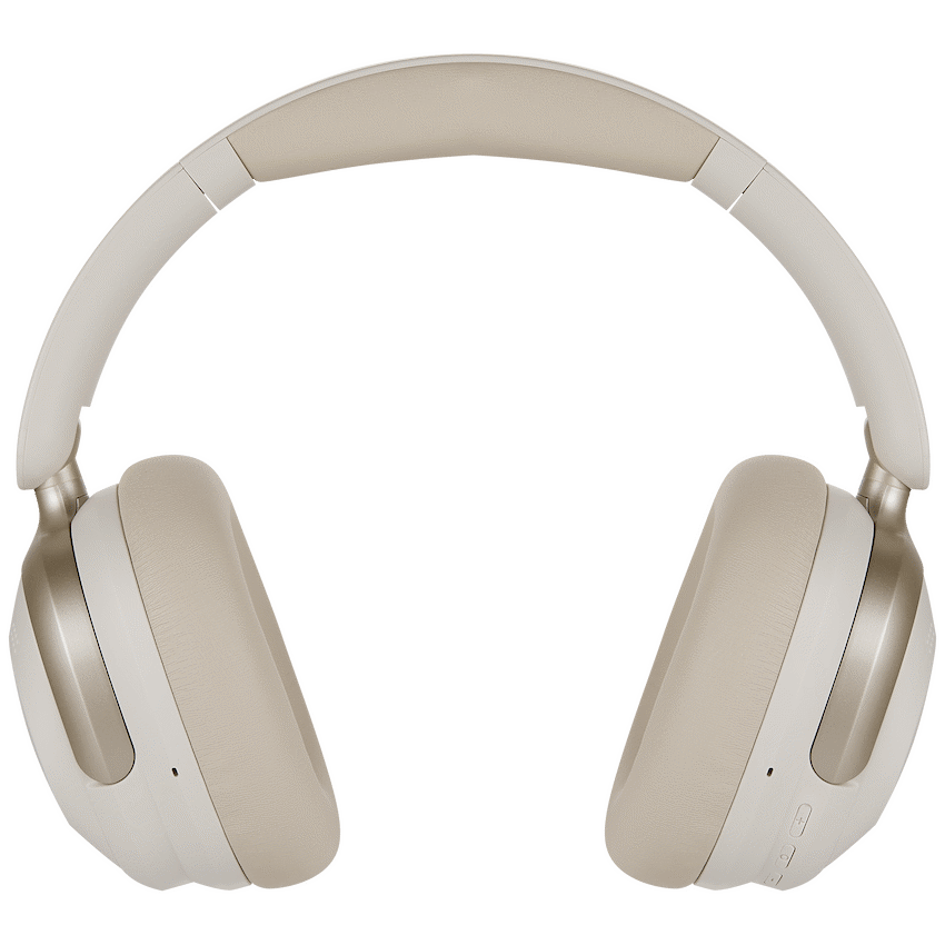 VolkanoX Halo ANC Bluetooth Headphone - Nude - Image 13