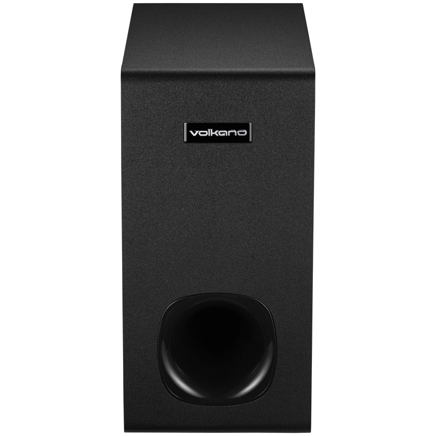 Volkano Dynasty (120W) Soundbar & Wireless Subwoofer - Image 6