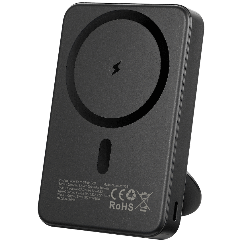 Volkano Reload Plus Series 10000mah MagSafe Power Bank - Image 11