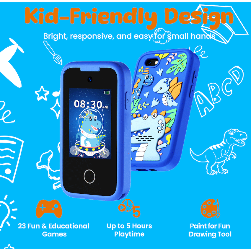 Dinosaur Sparkie - Learning and Entertainment Device - Image 6