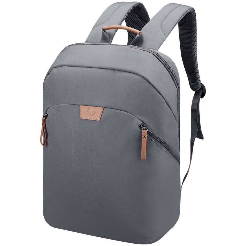 Volkano Thiago 15.6" Laptop Backpack Grey - Image 5