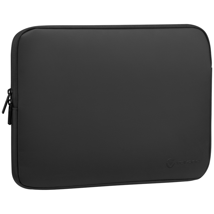 Volkano Quin 15.6" Laptop Sleeve Black - Image 4