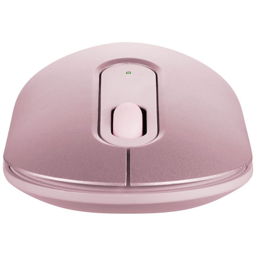 VolkanoX Lava Bluetooth Wireless Mouse - Rose - Image 20